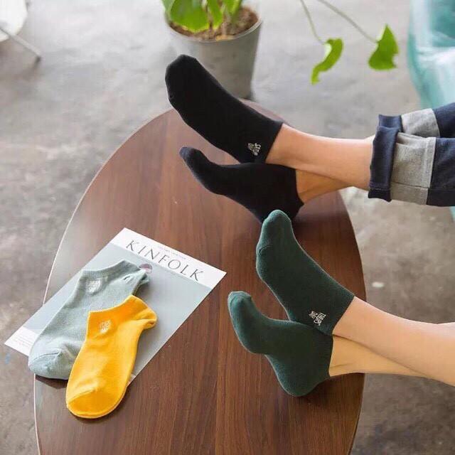 Tất tuần 7 ngày UNISEX