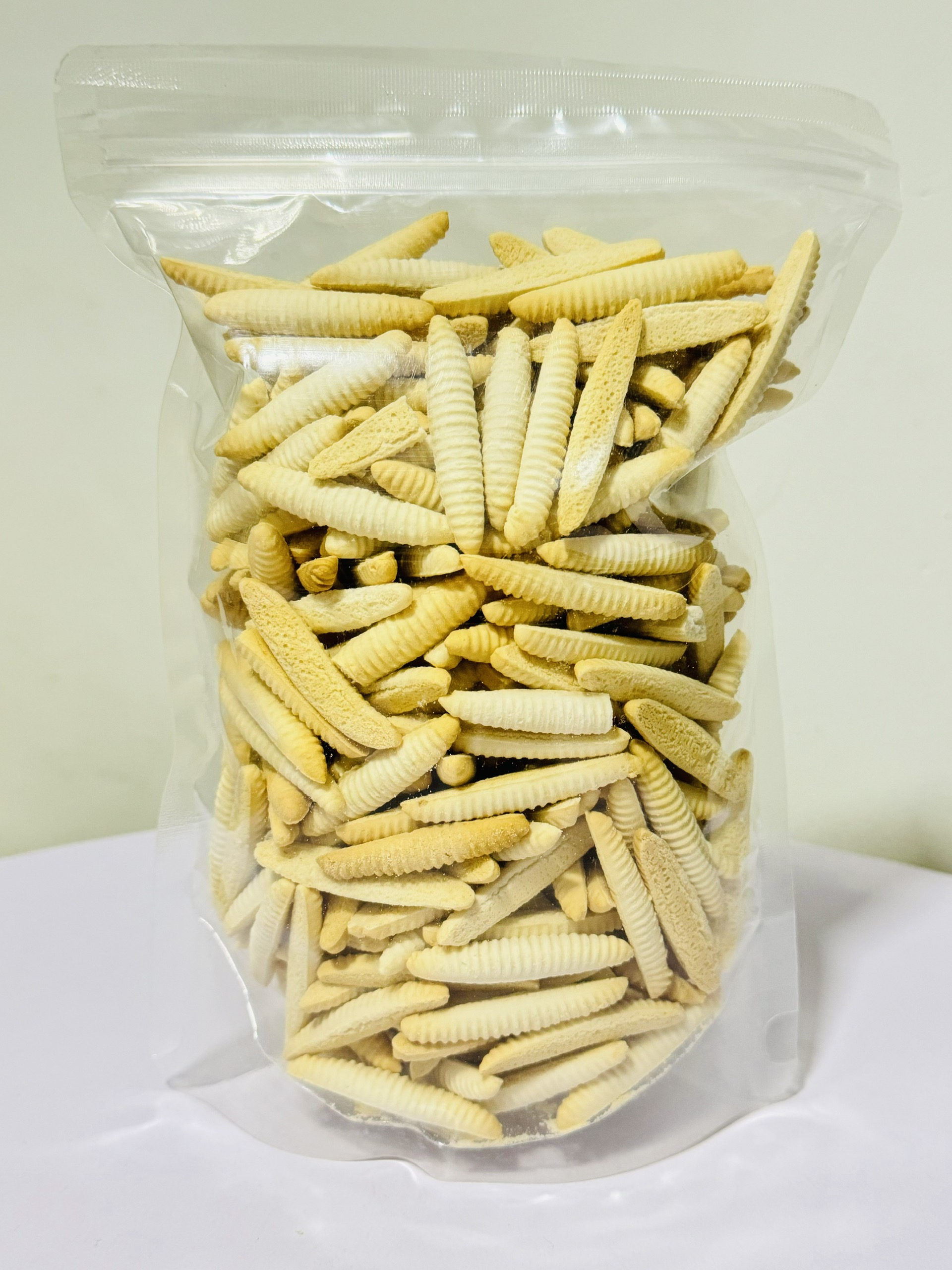 BÁNH SÙNG TRẮNG CẨM HƯNG