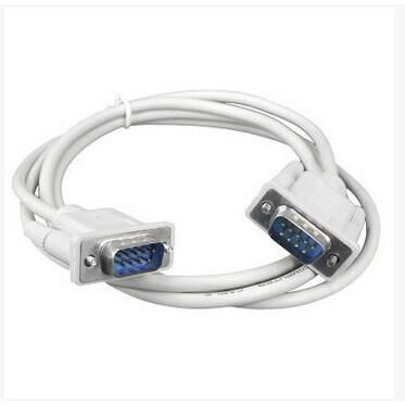 Cáp nối dài RS232 ( DB9) cáp nối dài com 9 chân Cái Cái 1.4M