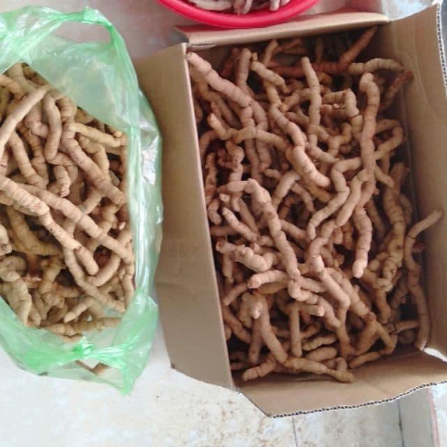Ba kích tím loại I Quảng Ninh 1kg
