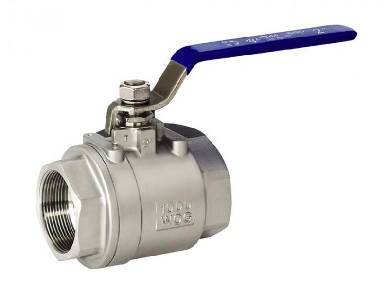 Van bi ren Inox  từ DN15 đến DN100