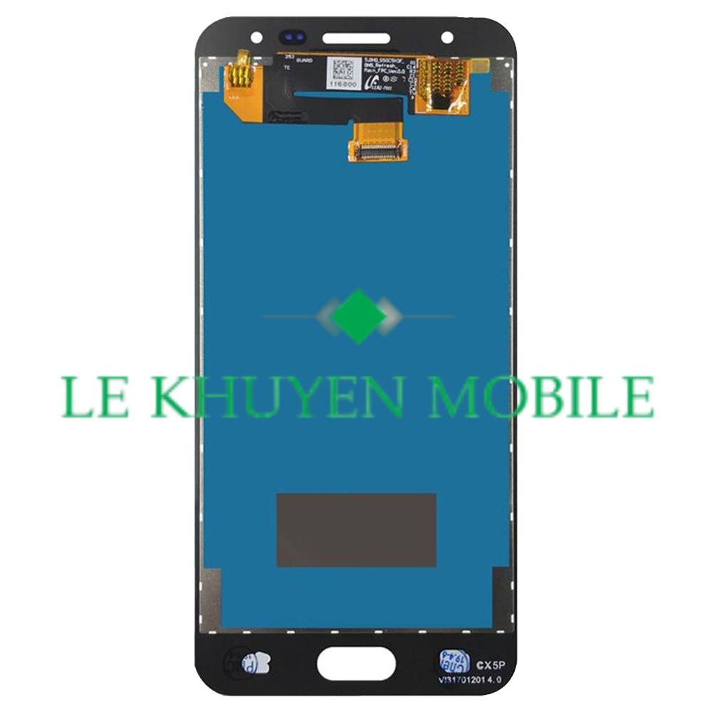 Màn hình Samsung Galaxy J5 Prime