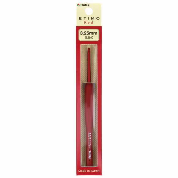 Kim Móc Tulip Etimo Red
