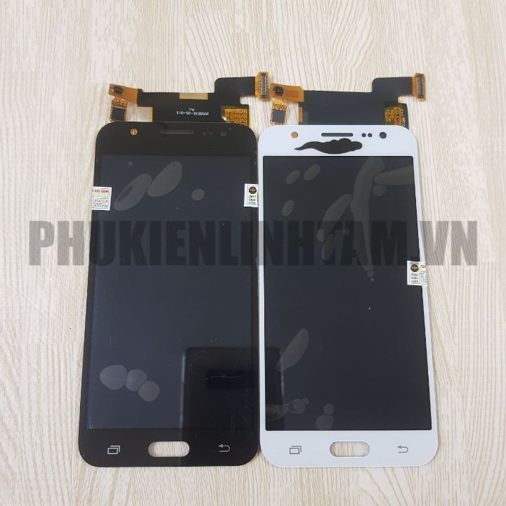 Màn hình Samsung Galaxy J5 2015 J500 phản quang