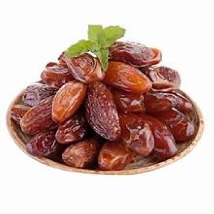 Quả chà là sấy khô 1kg