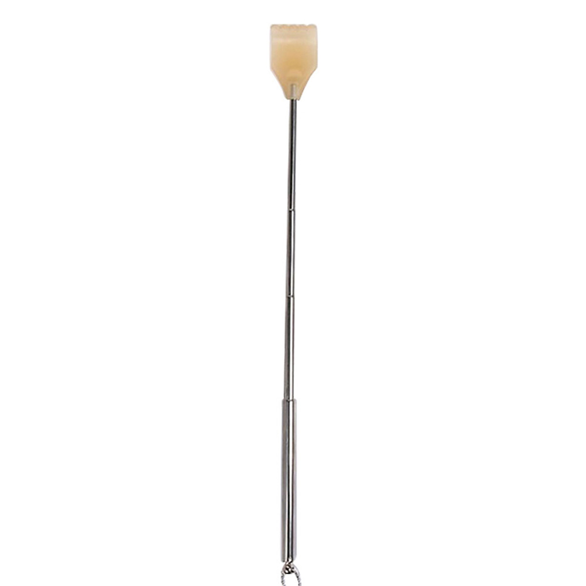 [HCM]Cây Gãi Lưng Inox Rút Gọn