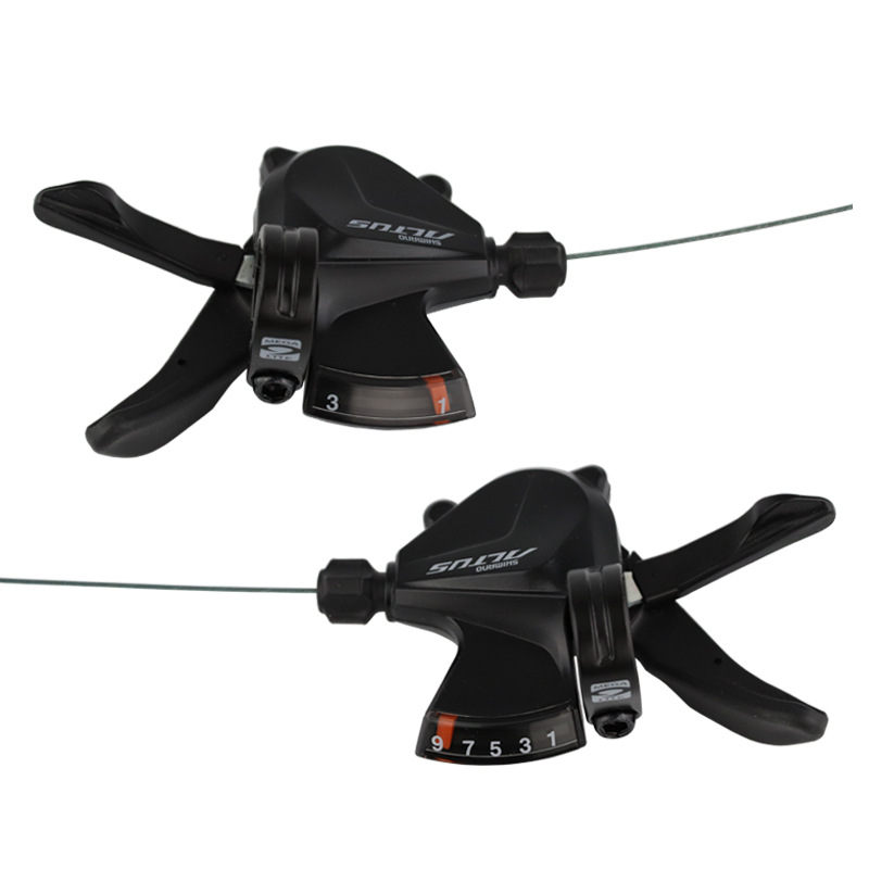 Tay gạt số 3x9 ALTUS M370