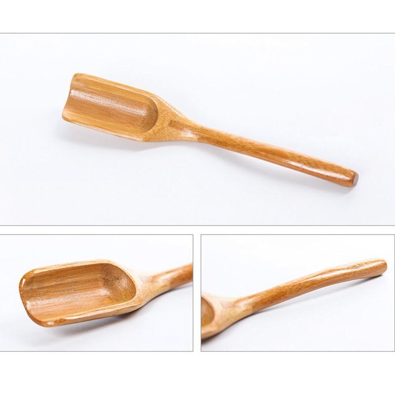 [HCM]Bộ dụng cụ trà đạo 5 món