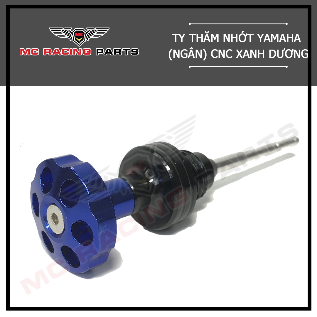Ty Thăm Nhớt Kiểu Yamaha Ngắn