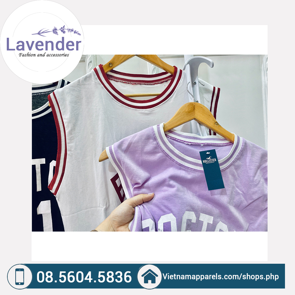 Áo tanktop bóng rổ Boston 11 cực chất
