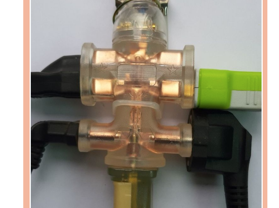 Smart Store - Ổ ĐIỆN ĐÚC CAO SU SIÊU BỀN POWER PLAS Germany
