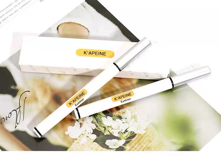 Bút kẻ mắt không thấm nước KAPEINE