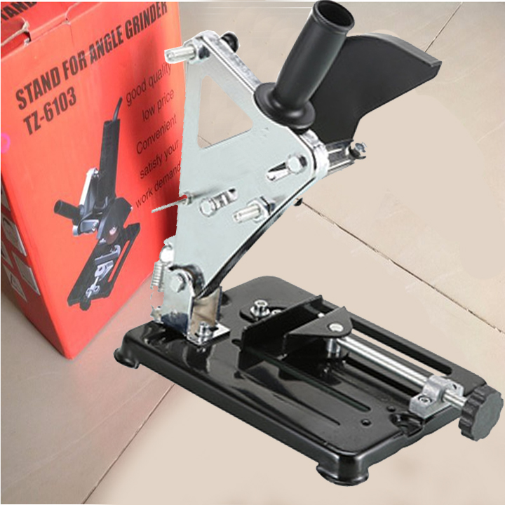 giá đỡ máy mày TZ-6103 - gia do may mai