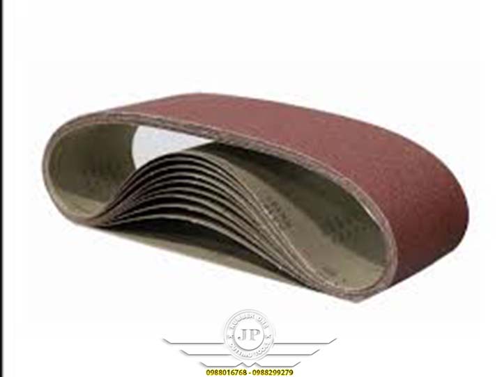 COMBO 5 Đai Nhám Vòng Xe Tăng 75*533mm