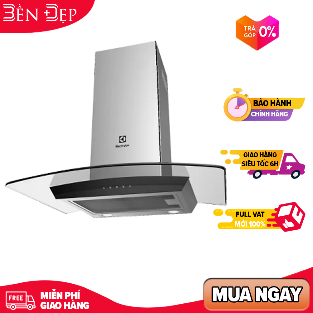 Máy hút mùi electrolux efc936gar