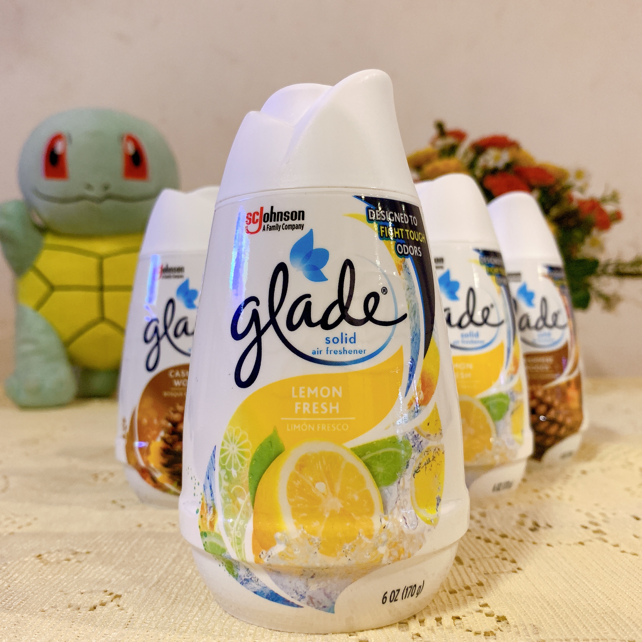 [HÀNG MỸ] Sáp thơm Glade