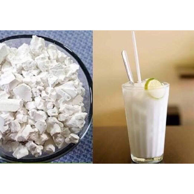 Tinh Bột Nguyên Chất Nhà Làm Túi 1Kg