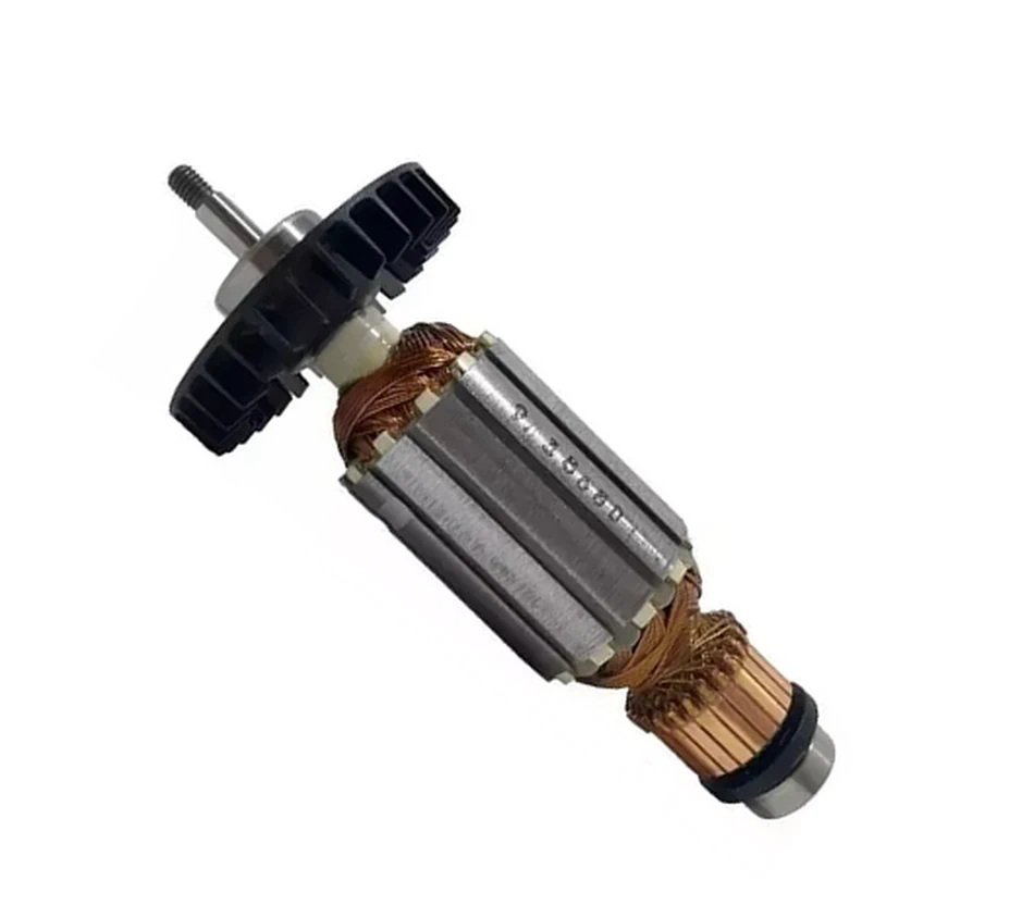 Rotor máy cắt gạch Maktec MT413 (513873-7)