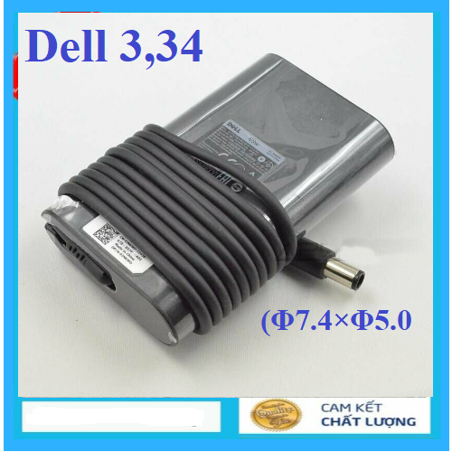 ⚡️sạc laptop dell latitude e7240 e7440 ovan