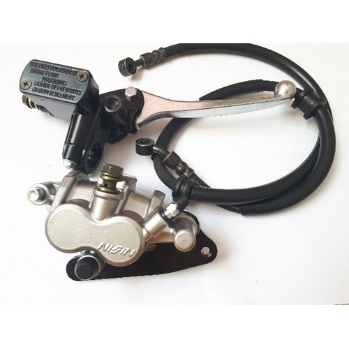 bộ thắng trước xe future neo/RS 100cc (3 món) Hàng đẹp có bán lẽ từng món