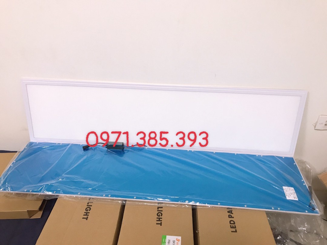 Đèn led panel tấm 300x1200 48W