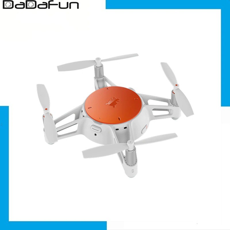 [CAM KẾT CHÍNH HÃNG] Máy bay Flycam Xiaomi MITU MINI RC Drone