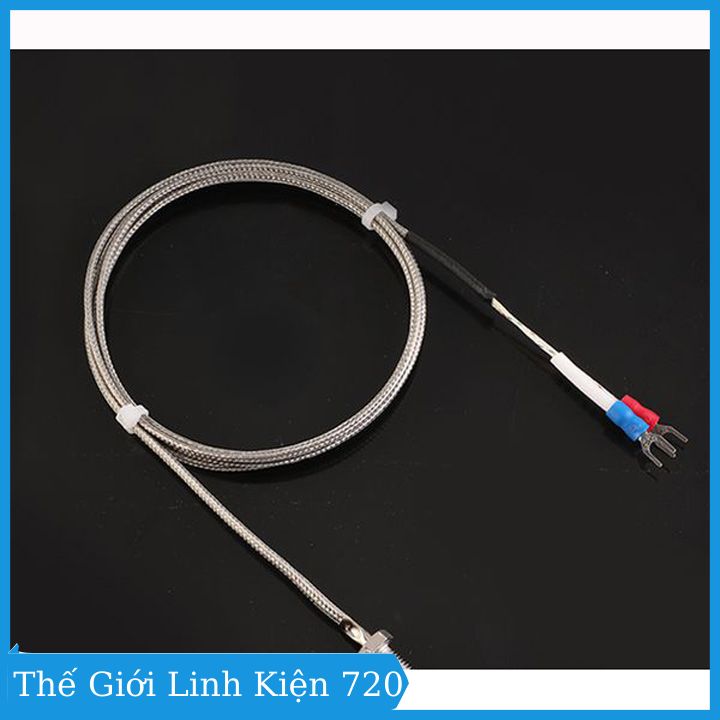 Đầu Dò Nhiệt Độ WRX-31 M6 1m