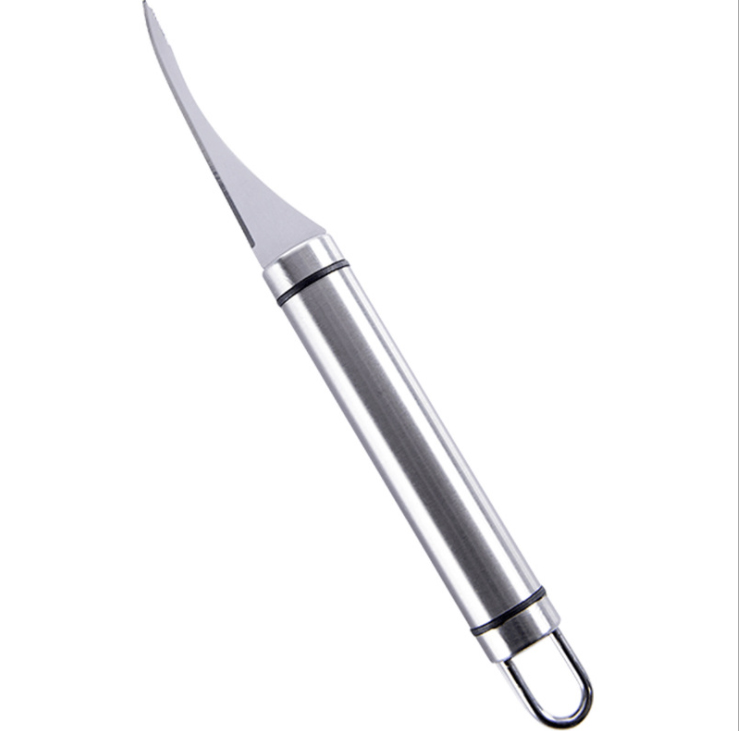 Dụng cụ lấy chỉ tôm và rạch tôm 2in1 IN80