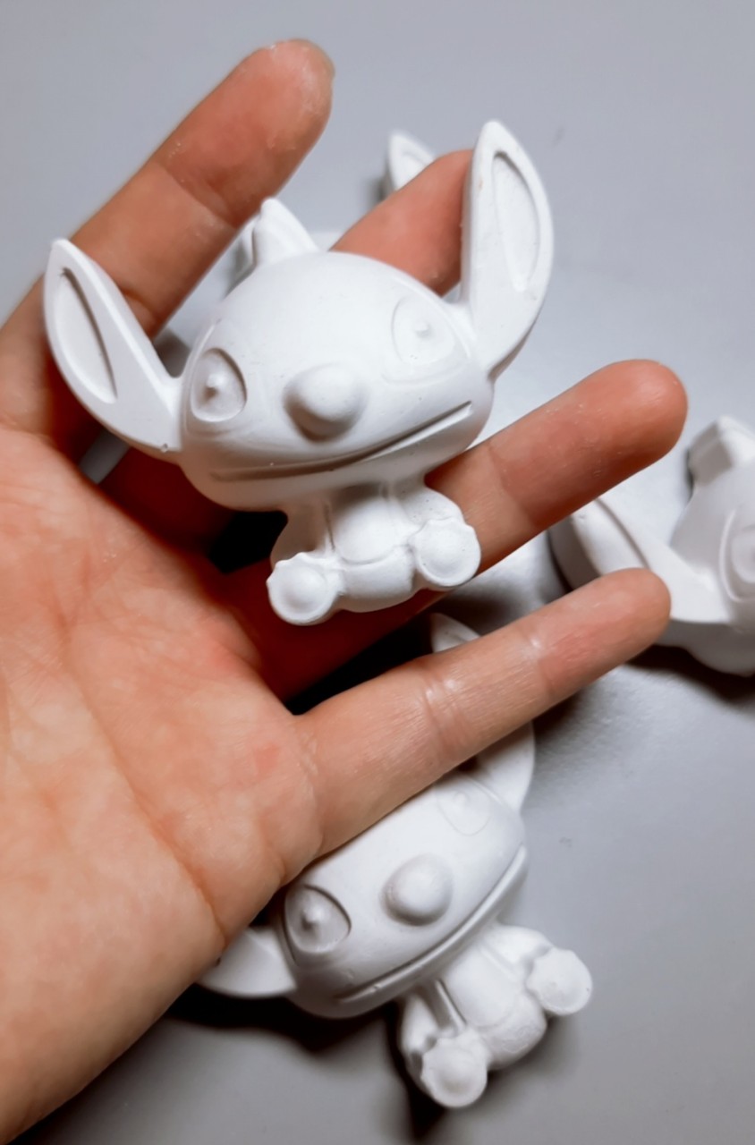 Tượng Stitch mini