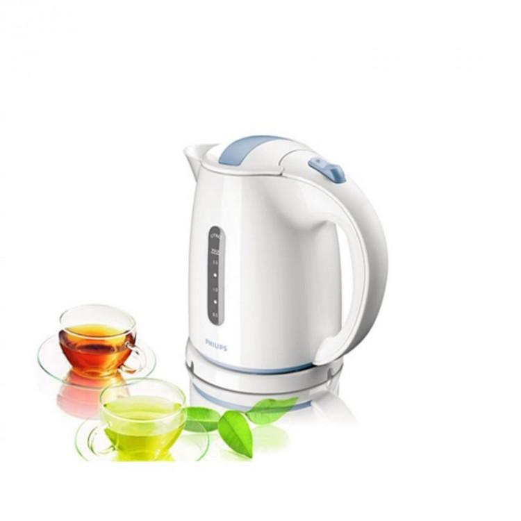 Ấm siêu tốc Philips HD4646 1.5L - Hàng nhập khẩu