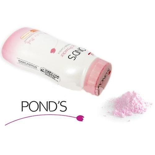 Phấn phủ bột Pond's Magic Powder Thái Lan