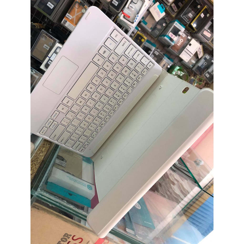 Bao Da Samsung Galaxy Tab S2 9.7 Kèm Bàn Phím Chất Lượng Tốt