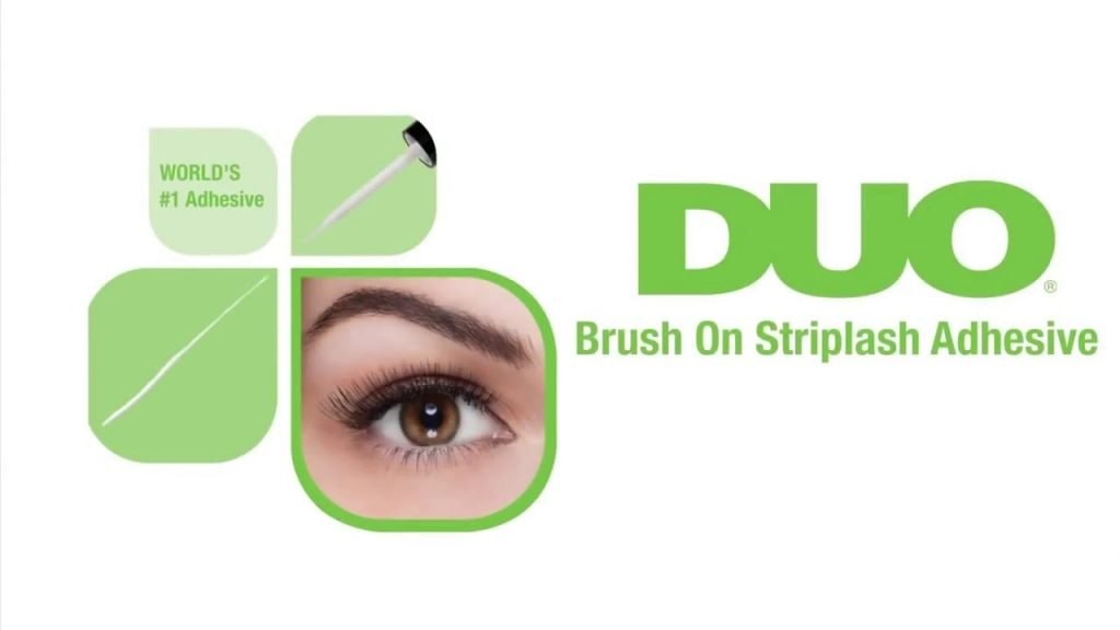 KEO DÁN MI GIẢ DUO BRUSH ON STRIPLASH ADHESIVE 5G
