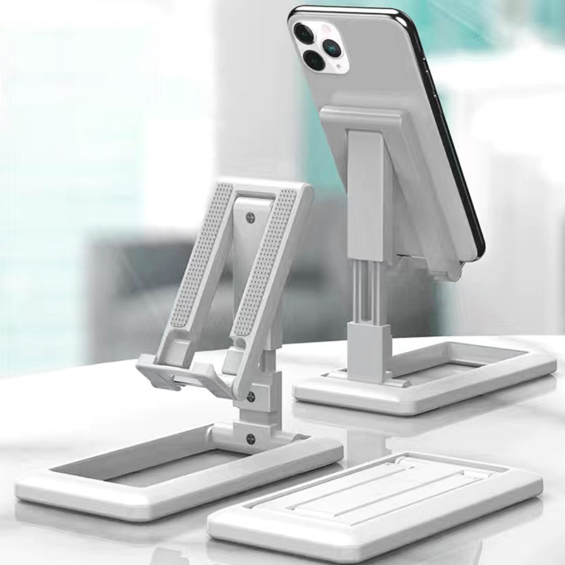 Z6 Máy Tính Để Bàn Giá Đỡ Máy Tính Bảng Bàn Tế Bào Có Thể Gập Lại Mở Rộng Hỗ Trợ Bàn Giữ Điện Thoại Di Động Cho Điện Thoại Thông Minh Có Thể Điều Chỉnh