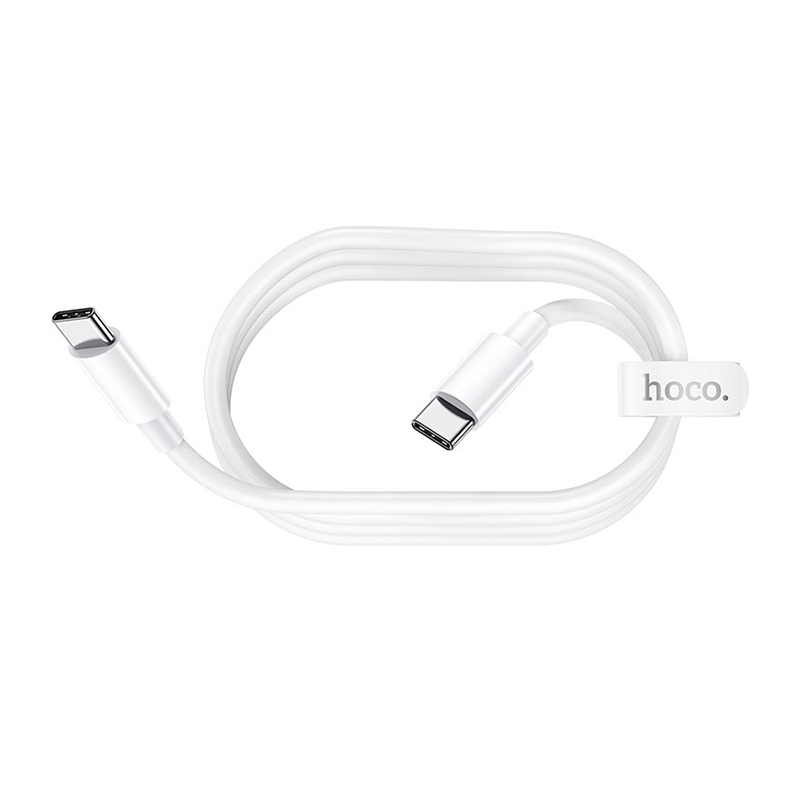Cáp Sạc Nhanh Hoco X51 2m Type- C ra Type -C, 5A - 100W Cho laptop