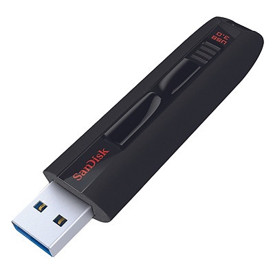 USB 3.0 SANDISK EXTREME CZ80 32GB Mới
