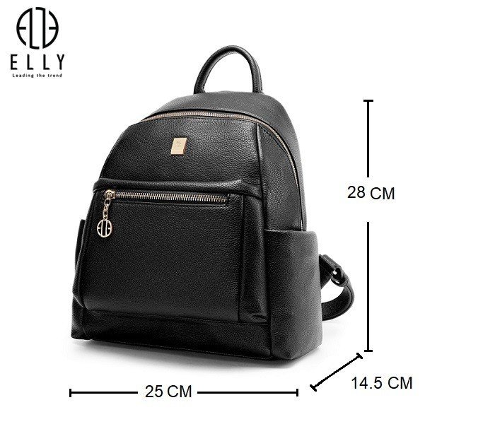 Balo nữ thời trang cao cấp ELLY – EBH13