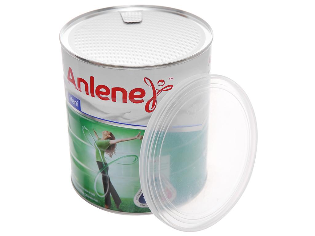 Anlene cho người từ 19 đến 45