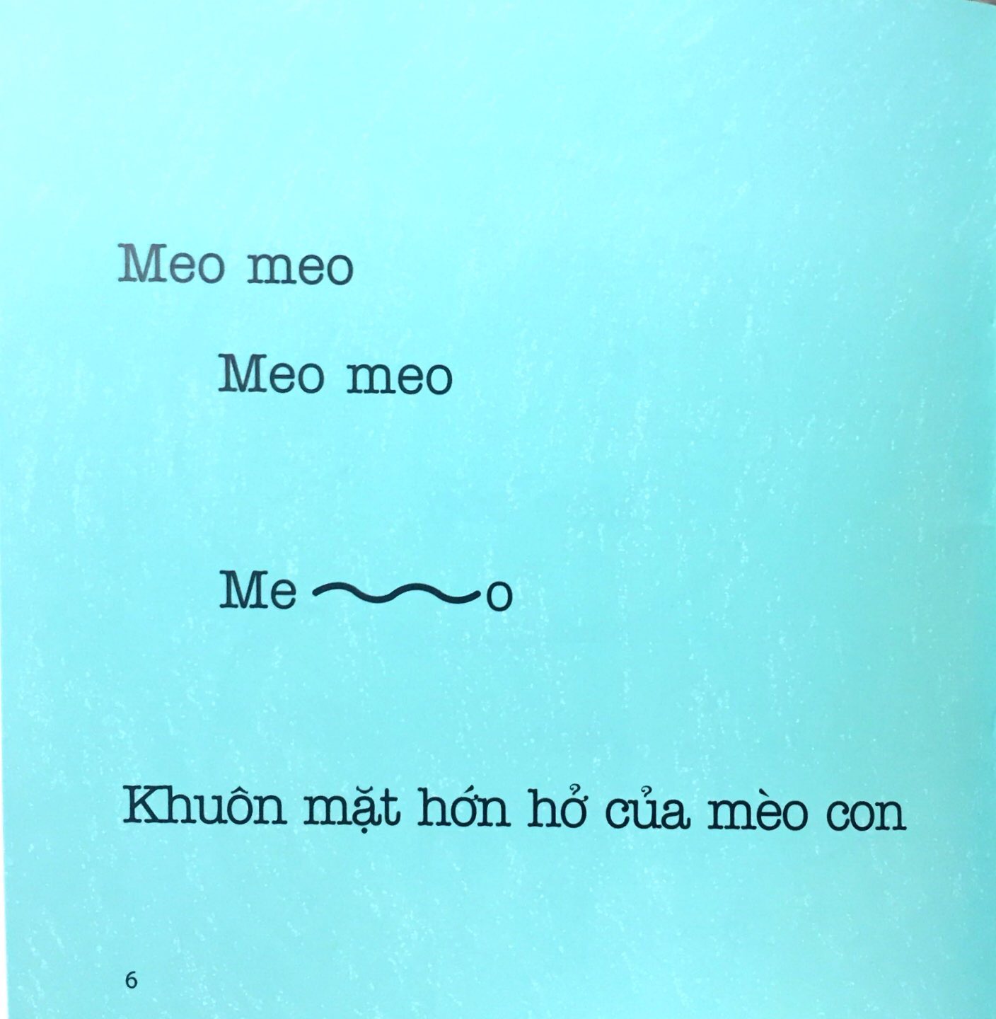 Sách Fahasa - Ehon - Khuôn Mặt Hớn Hở