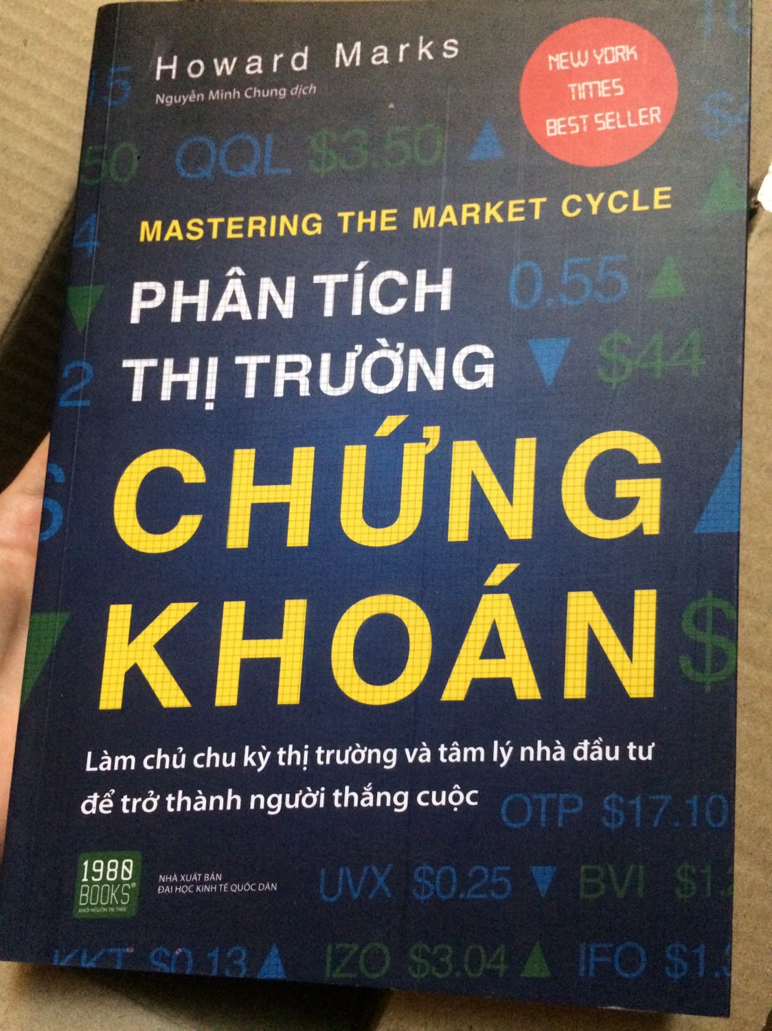 Phân Tích Thị Trường Chứng Khoán
