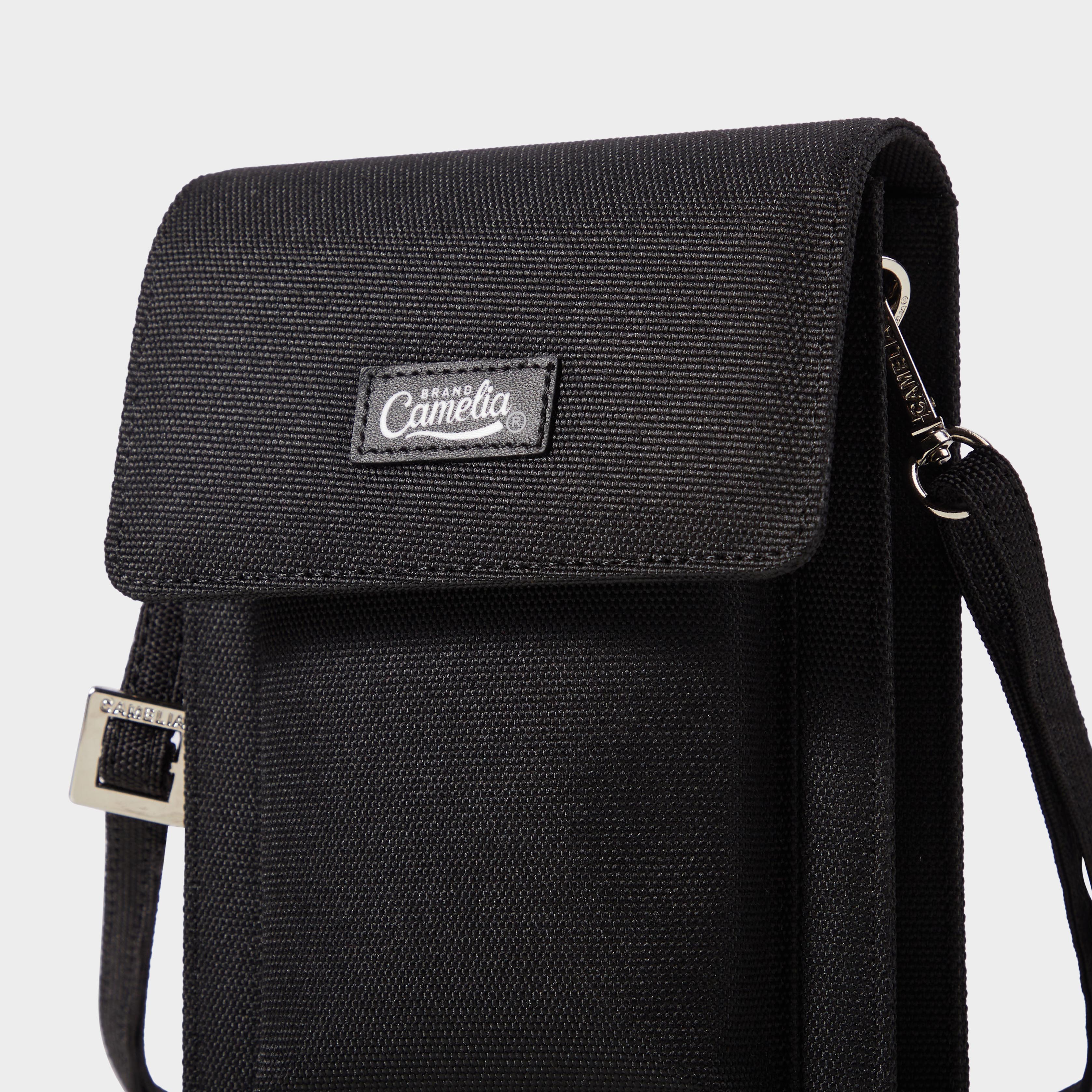 Túi CAMELIA BRAND® Modern Crossbag