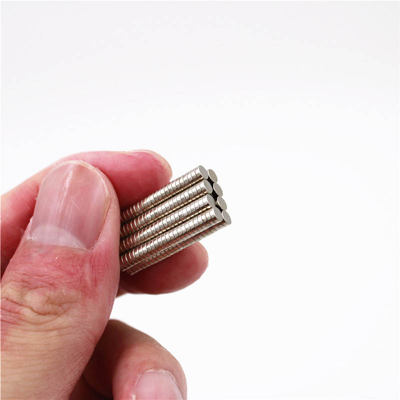 50 Viên Nam Châm Mod Rubik Chất Lượng Tốt