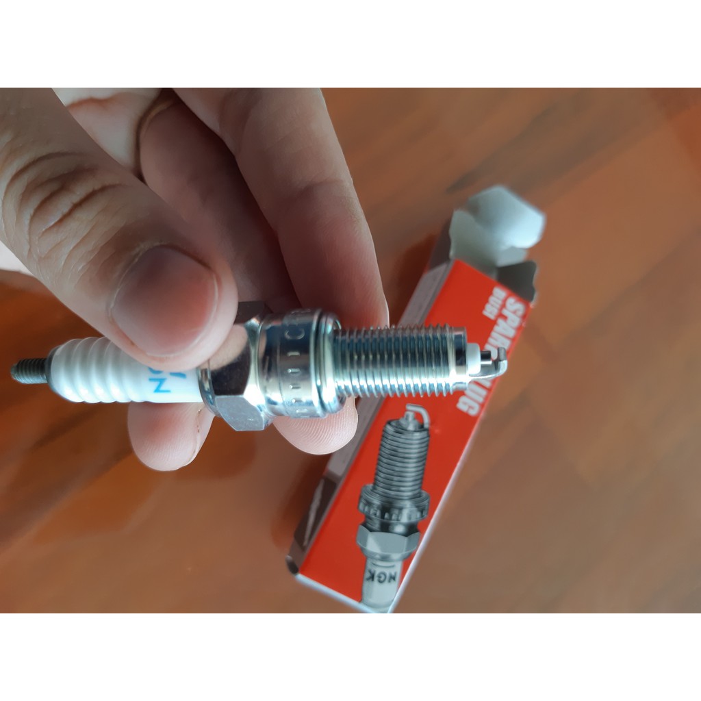 Bugi cpr8ea - 9 yamaha gắn các dòng xe số yamaha