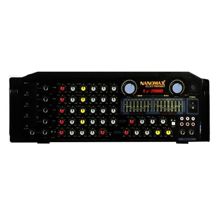 Amply Nanomax EV-2800