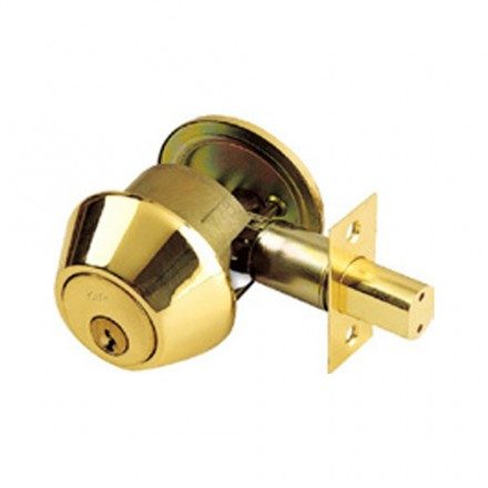 KHÓA CÓC YALE 8111 VẶN CHÌA