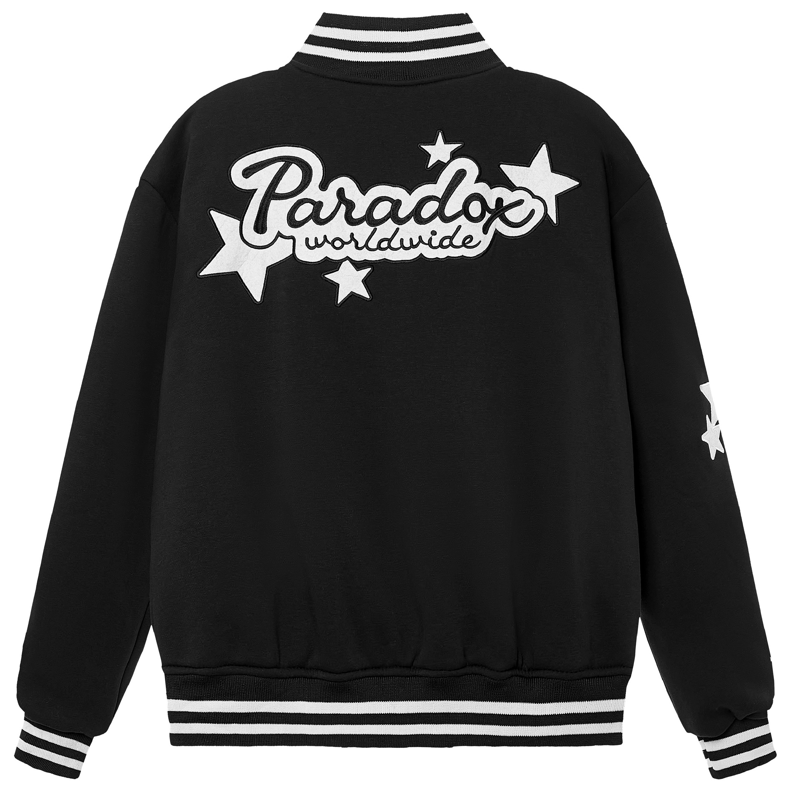 PARADOX Áo khoác SHINING STAR VARSITY JACKET