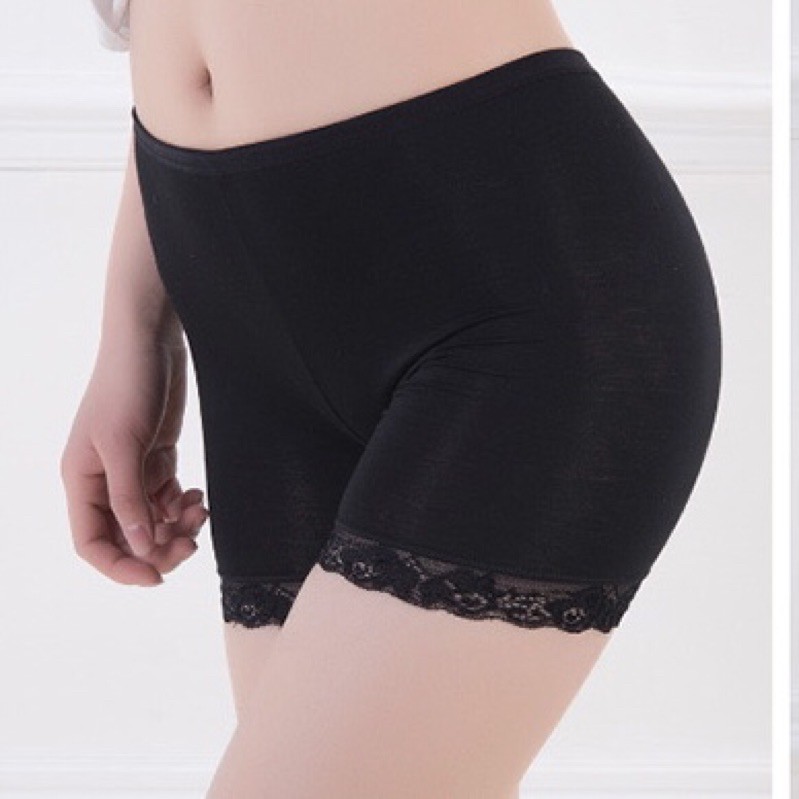 Quần lót mặc trong váy dành cho nữ