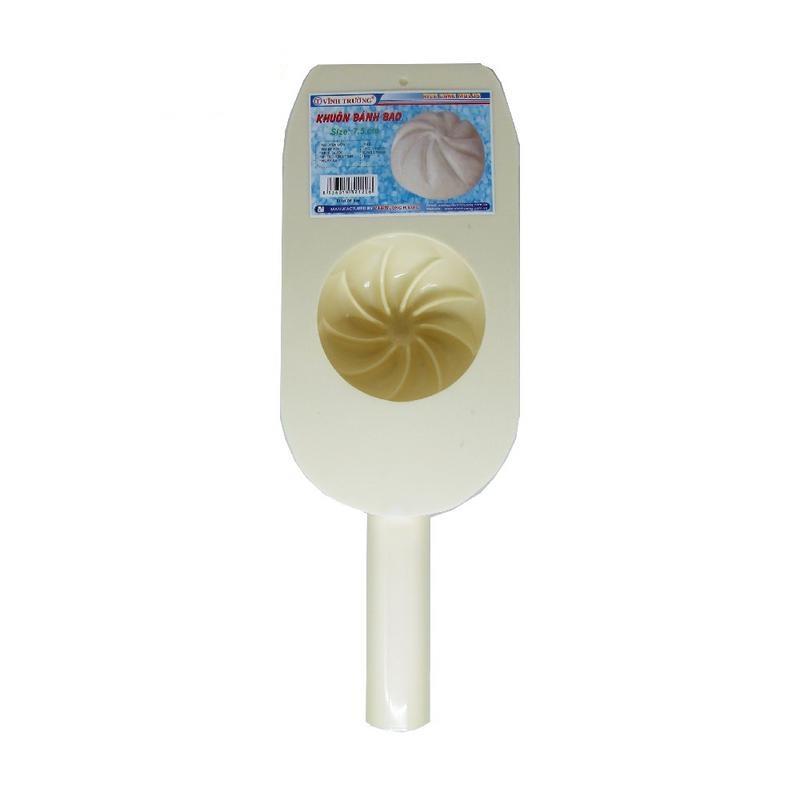 Khuôn bánh bao size lớn hàng chất lượng cao cấp