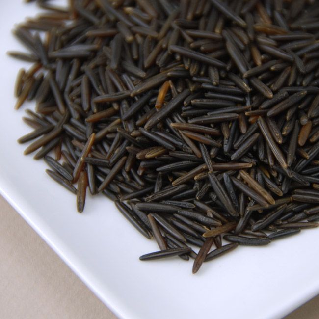 Gạo hoang dã (wild rice) Bắc Mỹ 227g