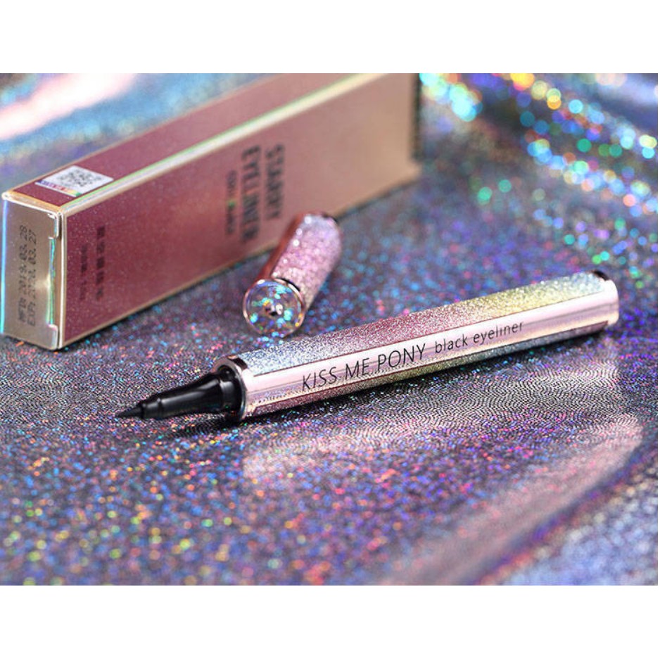 [HCM]Mắt Mascara mới Kiss me Pony